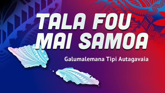 Tala Fou mai Samoa