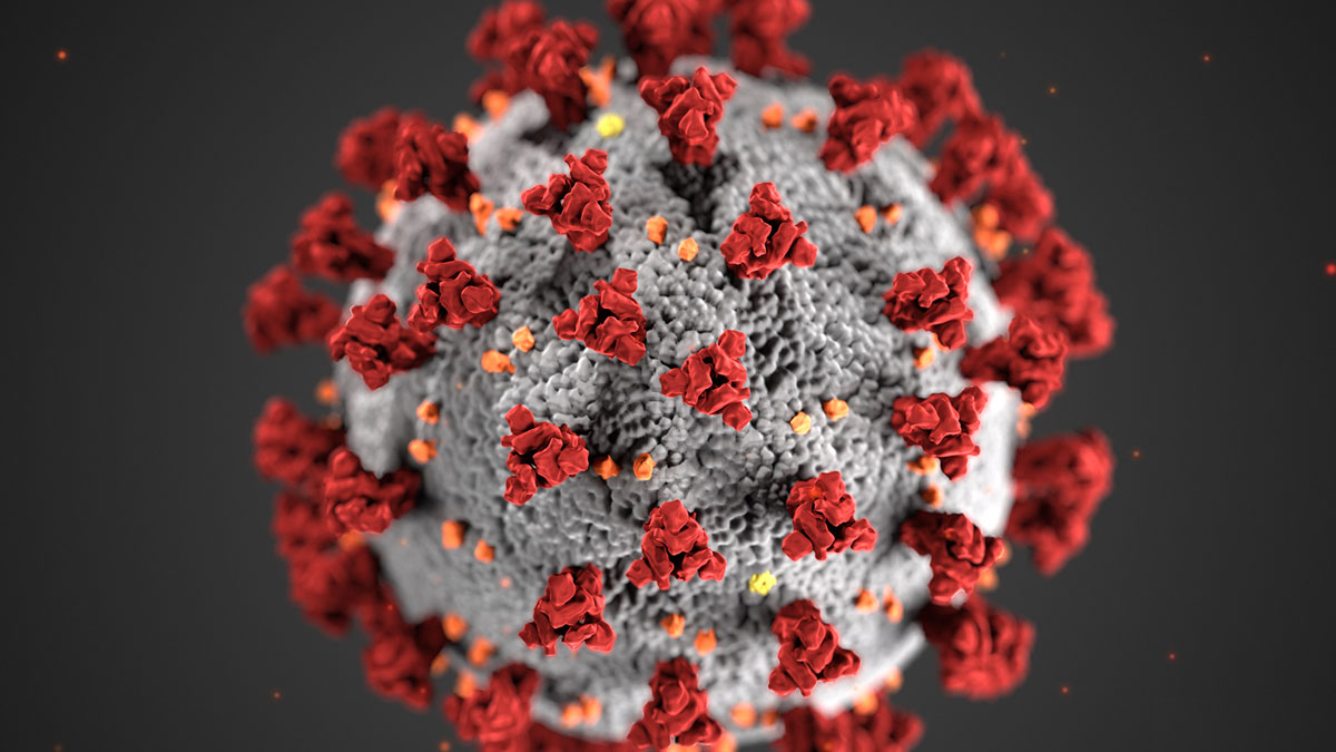 Coronavirus (COVID-19)